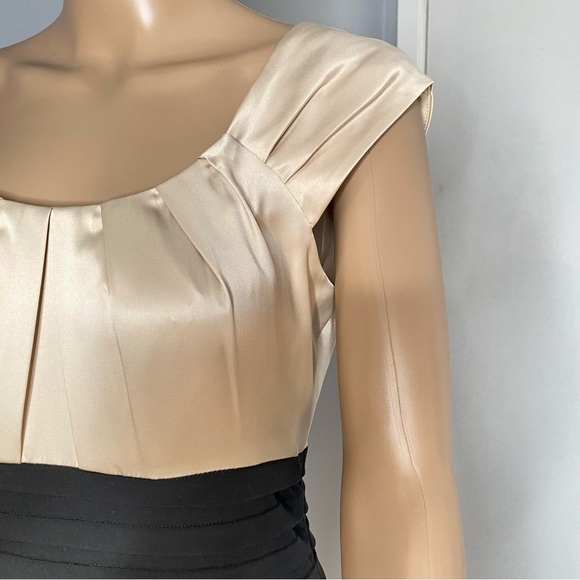 Elegant Black Bandage Skirt - Picture 16 of 16